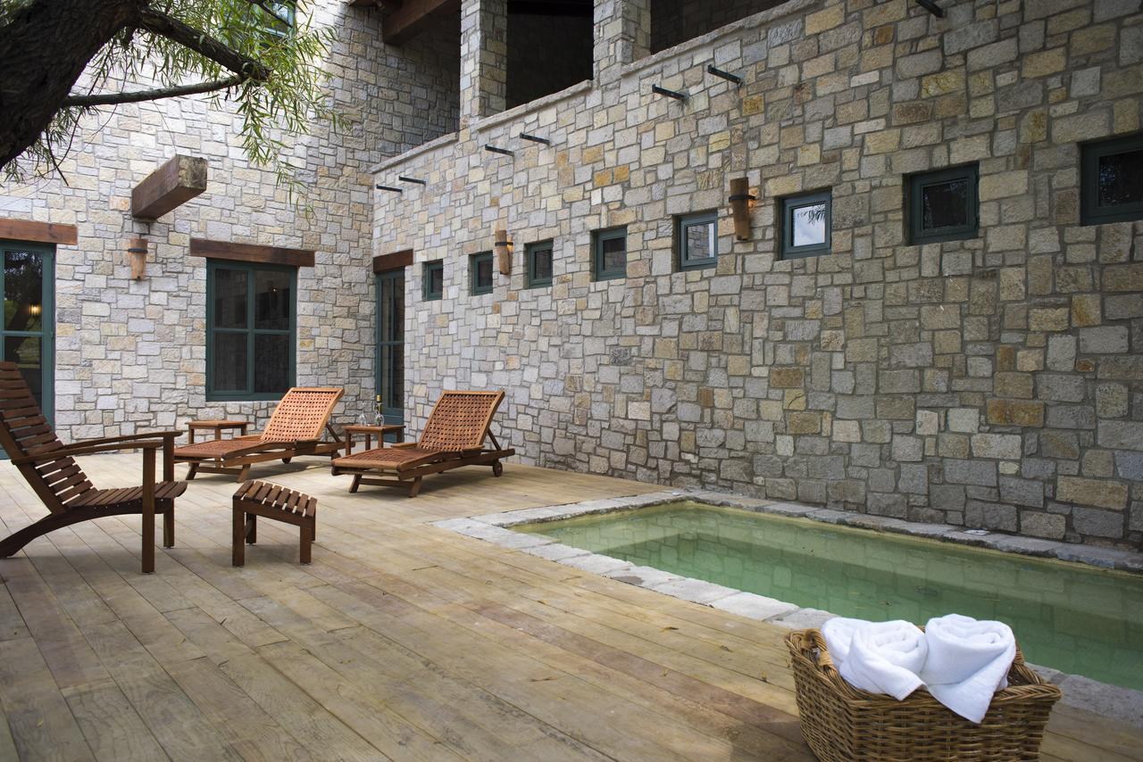 Viñedos San Lucas Hotel 3*