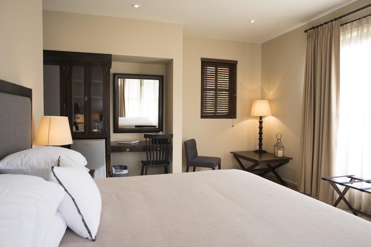 Hotel Viñedos San Lucas 3*