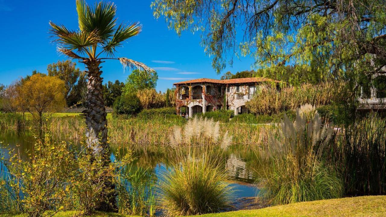 Hotel Viñedos San Lucas 3*